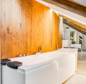 Centro histórico Hotel | Palacio de Bobadilla Suites