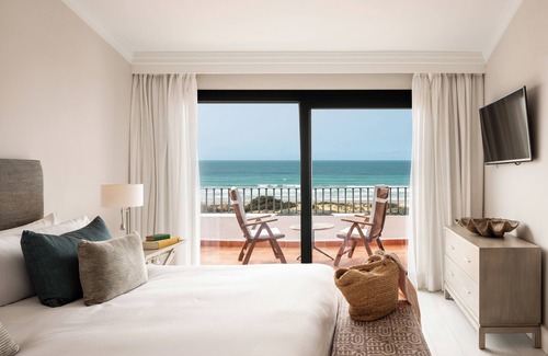 Chiclana de la Frontera Hotel | Palacio de Sancti Petri, a Gran Meliá - The Leading Hotels of the World