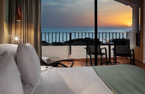 Chiclana de la Frontera Hotel | Palacio de Sancti Petri, a Gran Meliá - The Leading Hotels of the World