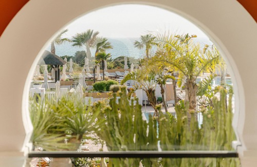 Chiclana de la Frontera Hotel | Palacio de Sancti Petri, a Gran Meliá - The Leading Hotels of the World