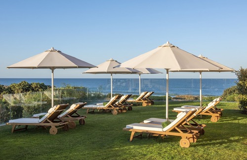 Chiclana de la Frontera Hotel | Palacio de Sancti Petri, a Gran Meliá - The Leading Hotels of the World