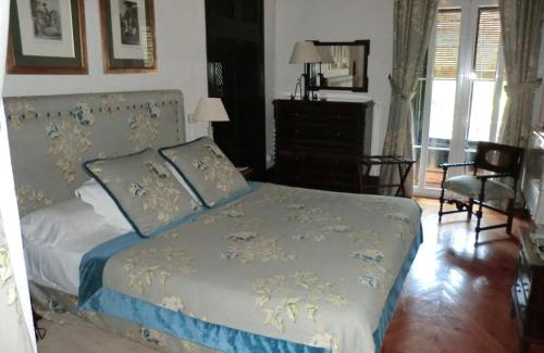 Úbeda Hotel | Palacio de la Rambla