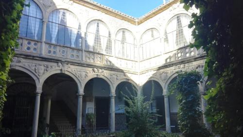 Úbeda Hotel | Palacio de la Rambla