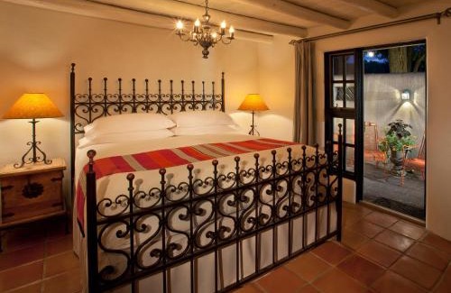 Taos Cama Y Desayuno | Palacio de Marquesa