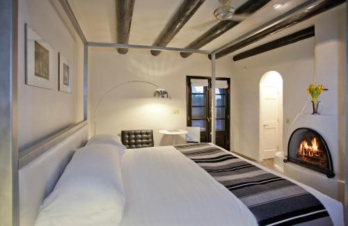 Taos Cama Y Desayuno | Palacio de Marquesa