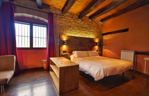 Orisoain Casa | Palacio de Orisoain