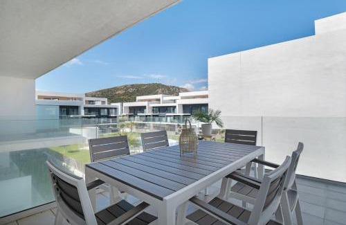 Zahara de los Atunes Apartamento | Palacio de Pilas 30 Zahara