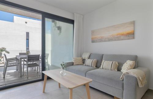 Zahara de los Atunes Apartamento | Palacio de Pilas 30 Zahara