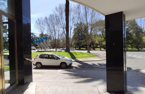 La Plata Apartamento | Palacio del bosque