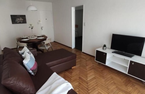 La Plata Apartamento | Palacio del bosque