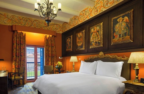 Centro histórico de Cusco Hotel | Palacio del Inka, A Luxury Collection Hotel by Marriott