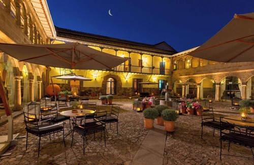 Centro histórico de Cusco Hotel | Palacio del Inka, A Luxury Collection Hotel by Marriott