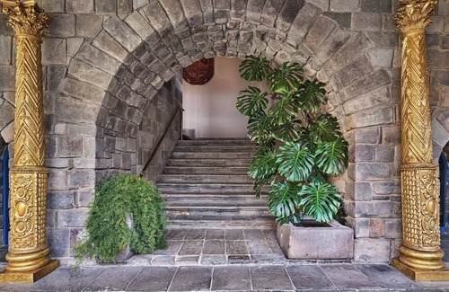 Centro histórico de Cusco Hotel | Palacio del Inka, A Luxury Collection Hotel by Marriott
