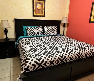 Puerto Peñasco Apartamento | Palacio Del Mar - Oceanfront