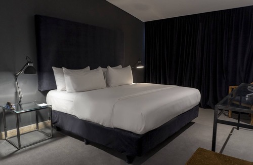 Centro histórico de Puebla Hotel | Palacio Julio Hotel