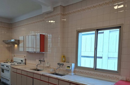 Retiro Apartamento | Palacio Maipu | Spacious 4BR in Buenos Aires