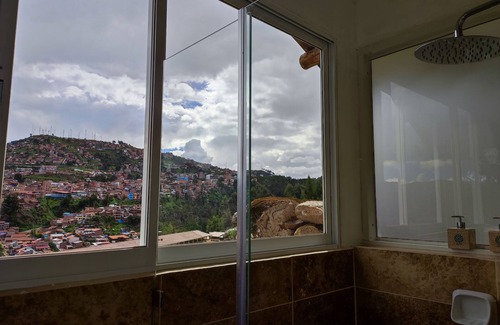 Centro histórico de Cusco Hotel | Palacio Manco Capac by Ananay Hotels