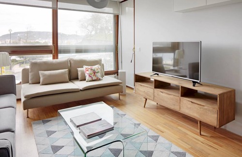 Antiguo Apartamento | Palacio Miramar by FeelFree Rentals
