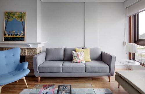 Antiguo Apartamento | Palacio Miramar by FeelFree Rentals