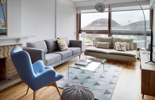 Antiguo Apartamento | Palacio Miramar by FeelFree Rentals