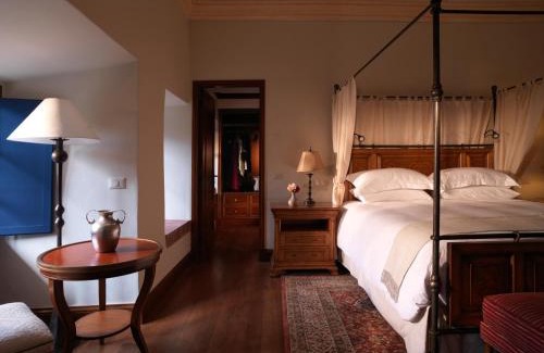Centro histórico de Cusco Hotel | Palacio Nazarenas, A Belmond Hotel, Cusco