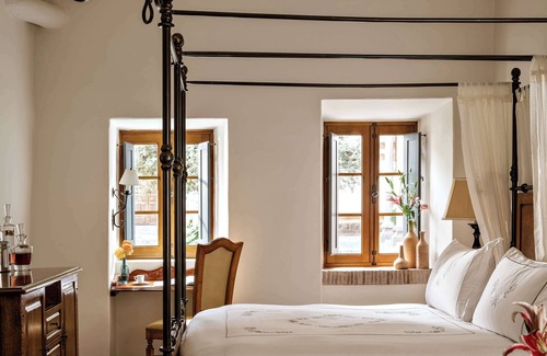 Centro histórico de Cusco Hotel | Palacio Nazarenas, A Belmond Hotel, Cusco