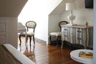 Santos Casa | Palacio Ramalhete