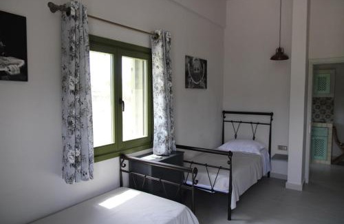 Asprovalta Apartamento | Palacio Verde