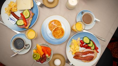 Viborg Hotel | Palads Hotel