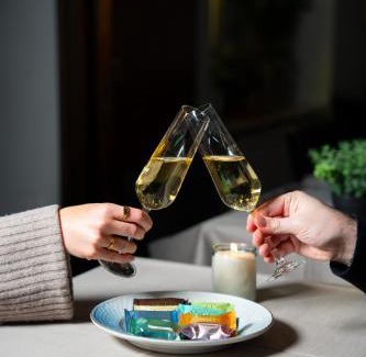 Viborg Hotel | Palads Hotel