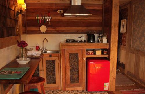 Castro Apartamento | Palafito Ayün