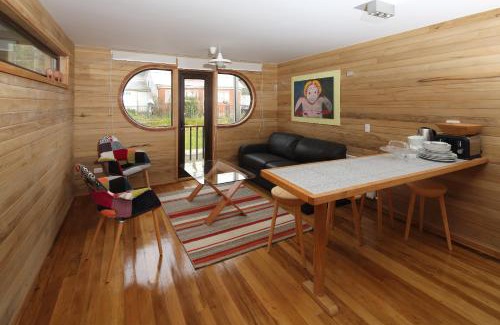 Castro Apartamento | Palafito Loft