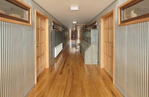 Castro Apartamento | Palafito Loft