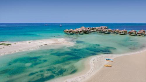 Villa Juarez Complejo | Palafitos Overwater Bungalows, Catamarán, Cenote, All & More Inclusive - Adults Only