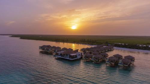 Villa Juarez Complejo | Palafitos Overwater Bungalows, Catamarán, Cenote, All & More Inclusive - Adults Only
