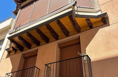 Fitero Cabaña | Casa Palafox Fitero
