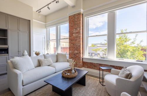 Downtown Casa | Palafox Oasis