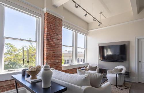 Downtown Casa | Palafox Oasis