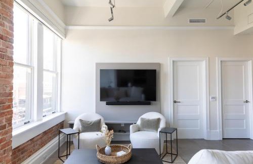 Downtown Casa | Palafox Oasis