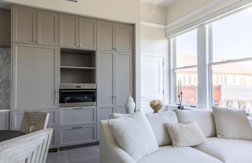 Downtown Casa | Palafox Oasis