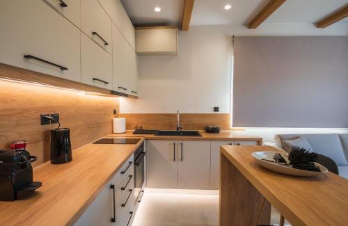 Volos City Centre Apartamento | Palaia Luxury Suite