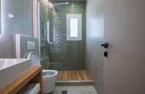 Volos City Centre Apartamento | Palaia Luxury Suite