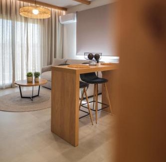 Volos City Centre Apartamento | Palaia Luxury Suite