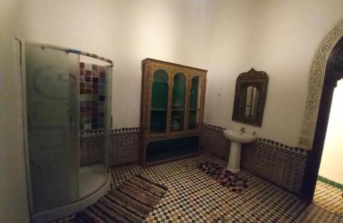 Dar Tazi Casa | Palais AL Firdaous Medina