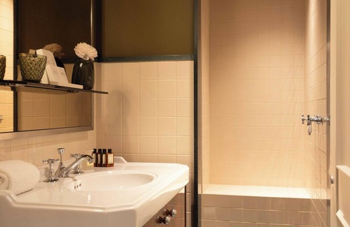7th Arrondissement Apartamento | Palais Bourbon Hotel - Suite 44 - 4P - Invalides