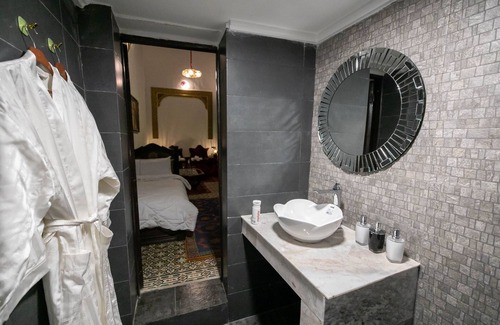 R'habet Zbib Casa | PALAIS CHAHD LUXURY