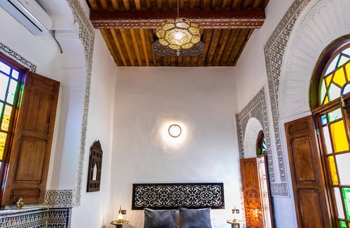 R'habet Zbib Casa | PALAIS CHAHD LUXURY