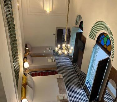 R'habet Zbib Casa | Palais Chahd Luxury