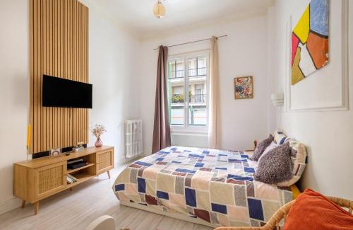 Le Piol Apartamento | Palais de la paix