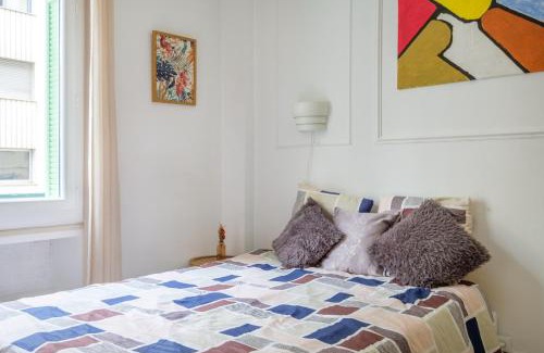 Le Piol Apartamento | Palais de la paix